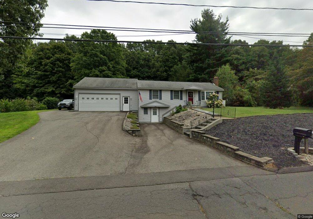 521 Toll Gate Rd, Berlin, CT 06037 - photo 1