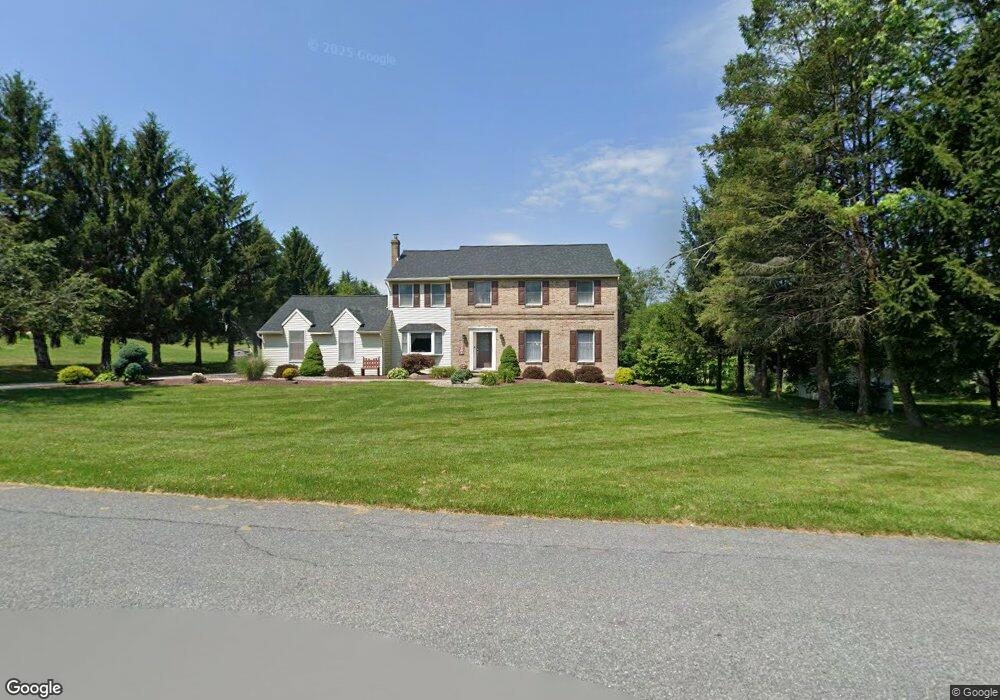 1221 Saddle Dr, Nazareth, PA 18064 - photo 1