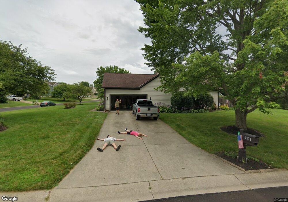 6378 Gem Stone Dr, Liberty Township, OH 45044 - photo 1