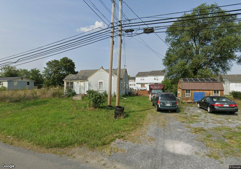 963 Middleway Pike, Inwood, WV 25428 - photo 1