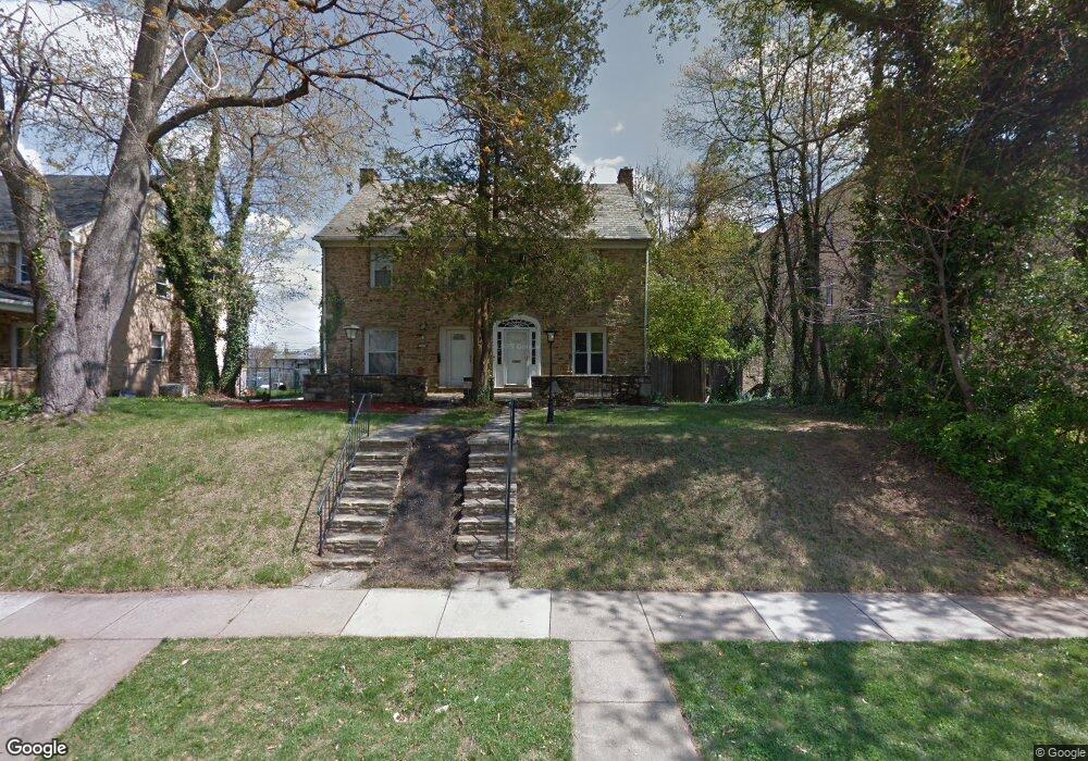 5807 Narcissus Ave, Baltimore, MD 21215 - photo 1