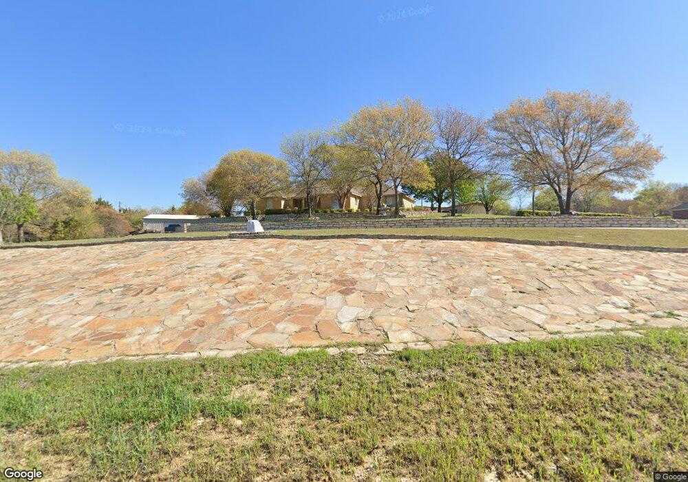 3610 Ranch House Rd, Willow Park, TX 76087 - photo 1