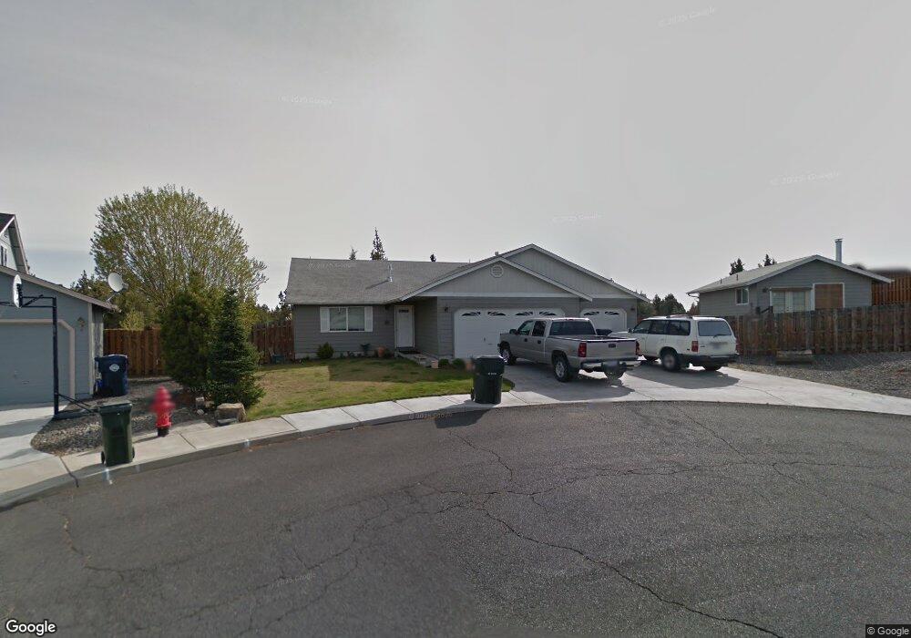 20780 Majestic Ct, Bend, OR 97701 - photo 1