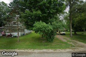 11481 W Van Buren Rd, Riverdale, MI 48877