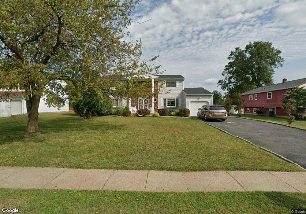 37 Kory Dr, Kendall Park, NJ 08824 - photo 1