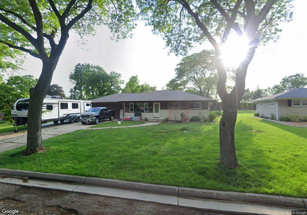 5025 N 131st St, Butler, WI 53007 - photo 1