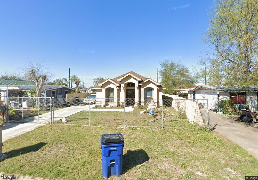 206 Date Palm St, Donna, TX 78537 - photo 1