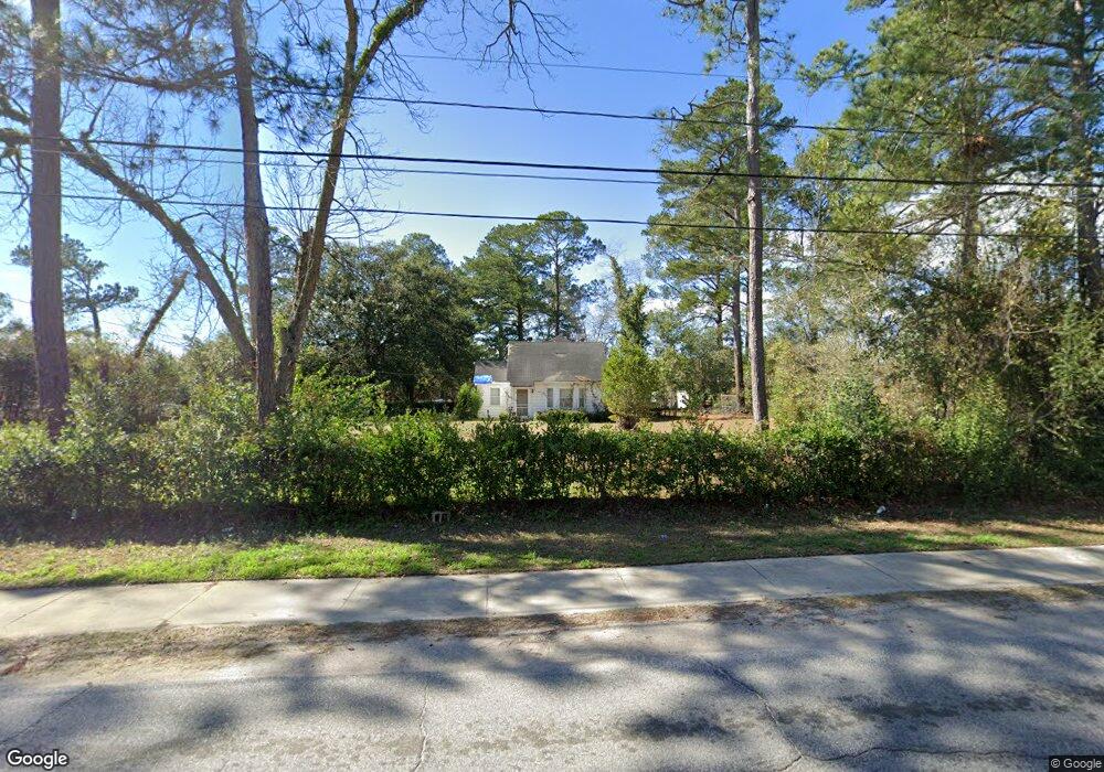 384 Peachtree St, Camilla, GA 31730 - photo 1