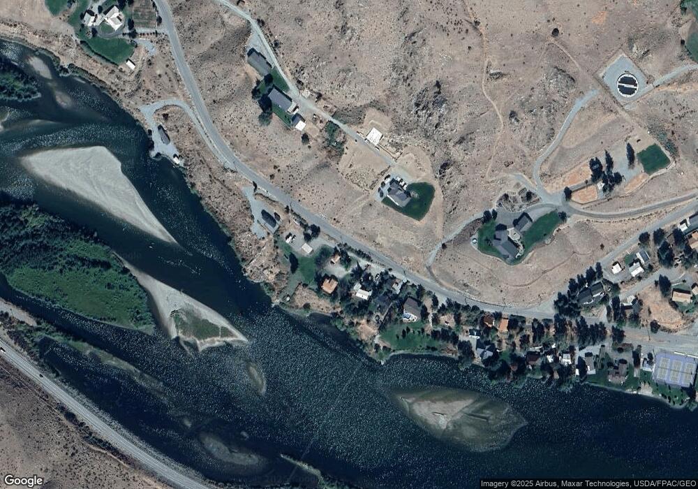 0 Bill Shaw Rd unit NWM2230090, Pateros, WA 98846 - photo 1