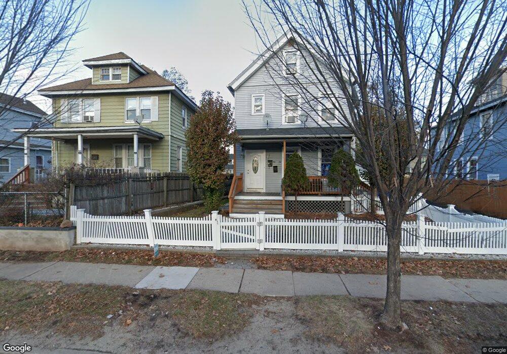 30 Clinton Ave unit 32, Plainfield, NJ 07063 - photo 1