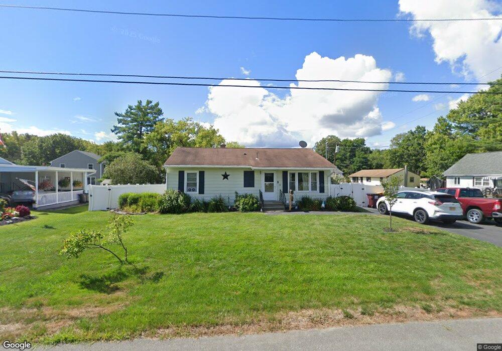 31 Maine Ave, Rensselaer, NY 12144 - photo 1