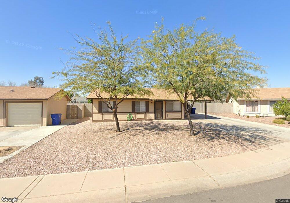 3516 W Tyson St, Chandler, AZ 85226 - photo 1