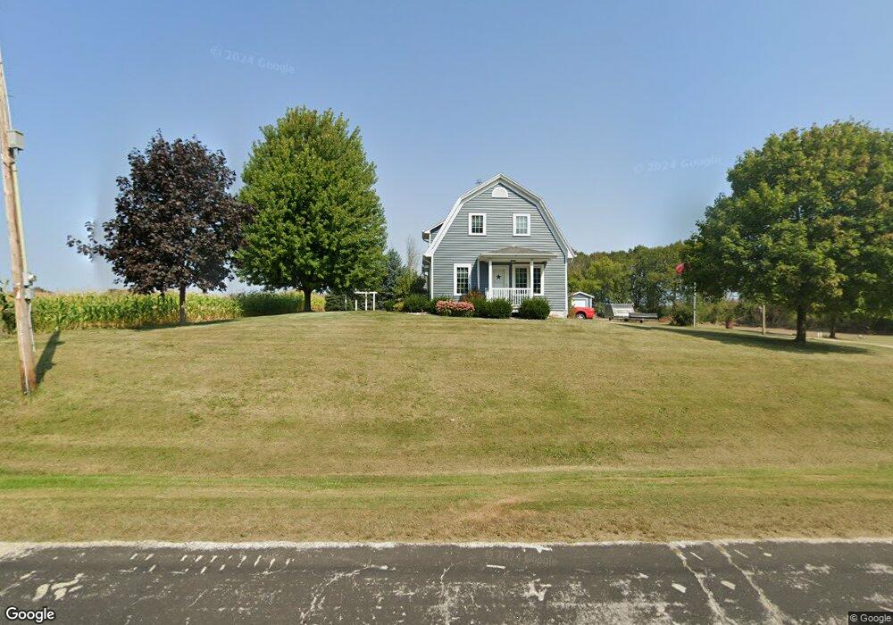 W2140 Amsterdam Rd, Cedar Grove, WI 53013 - photo 1