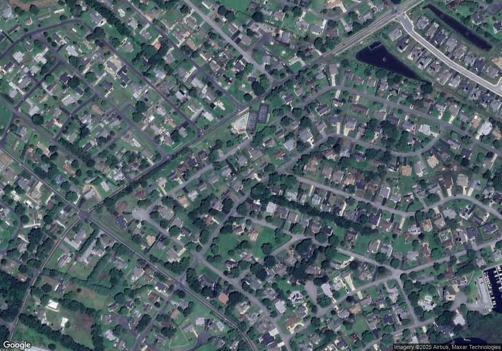 611 Bridge Ln, Ocean View, DE 19970 - photo 1