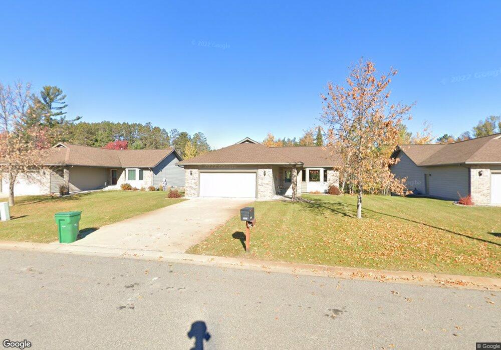 1017 Pine Ridge Cir, Grand Rapids, MN 55744 - photo 1