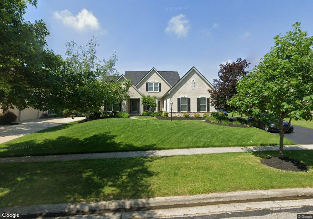 9850 Glasgow Ct, Dublin, OH 43017 - photo 1