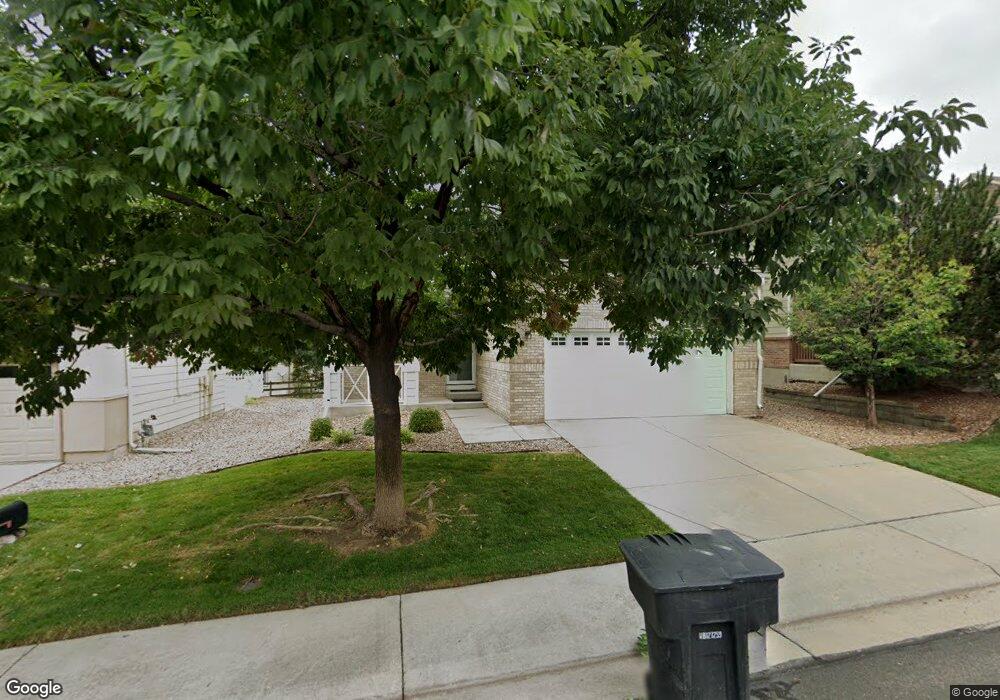 3349 E 140th Ave, Thornton, CO 80602 - photo 1