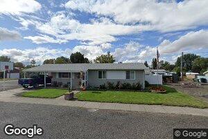 408 N 3rd St, Athena, OR 97813