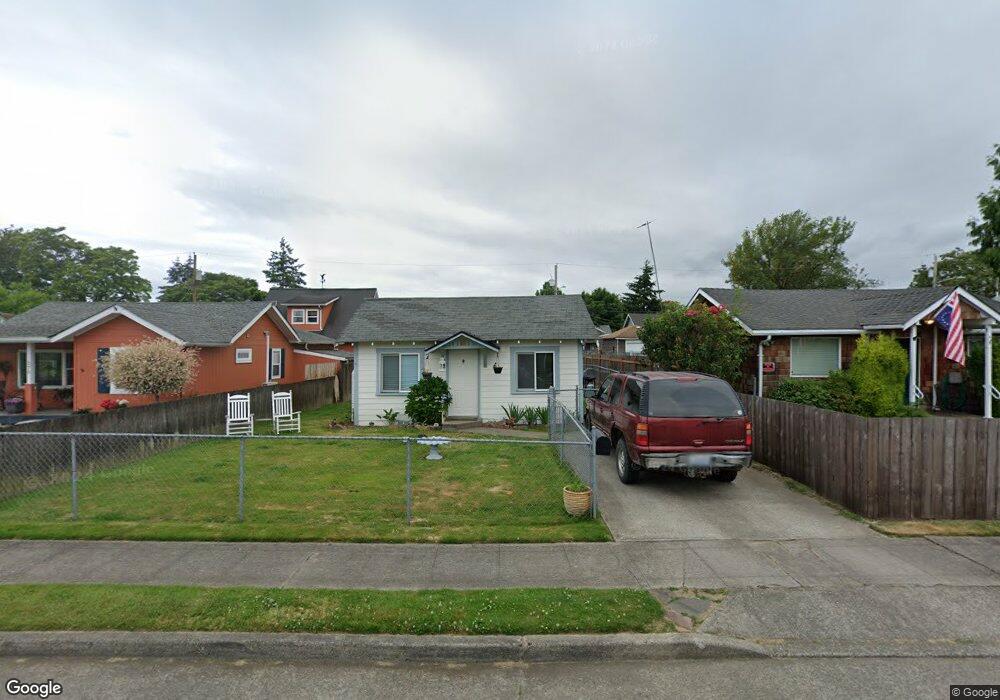 279 16th Ave, Longview, WA 98632 - photo 1