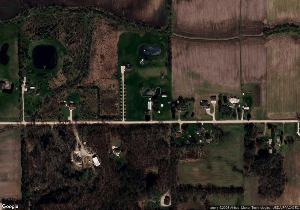 3874 Kane Rd, Carleton, MI 48117 - photo 1