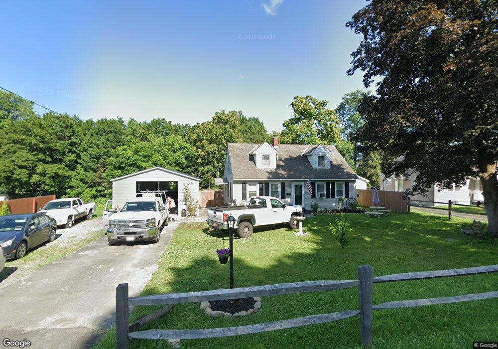 1003 9th Ave, Troy, NY 12182 - photo 1