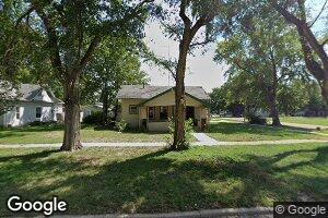 506 N Seward St, Red Cloud, NE 68970