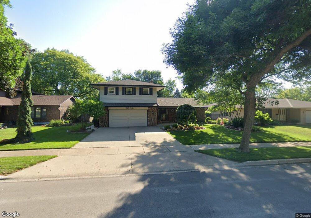 3306 Brookmeade Dr, Rolling Meadows, IL 60008 - photo 1