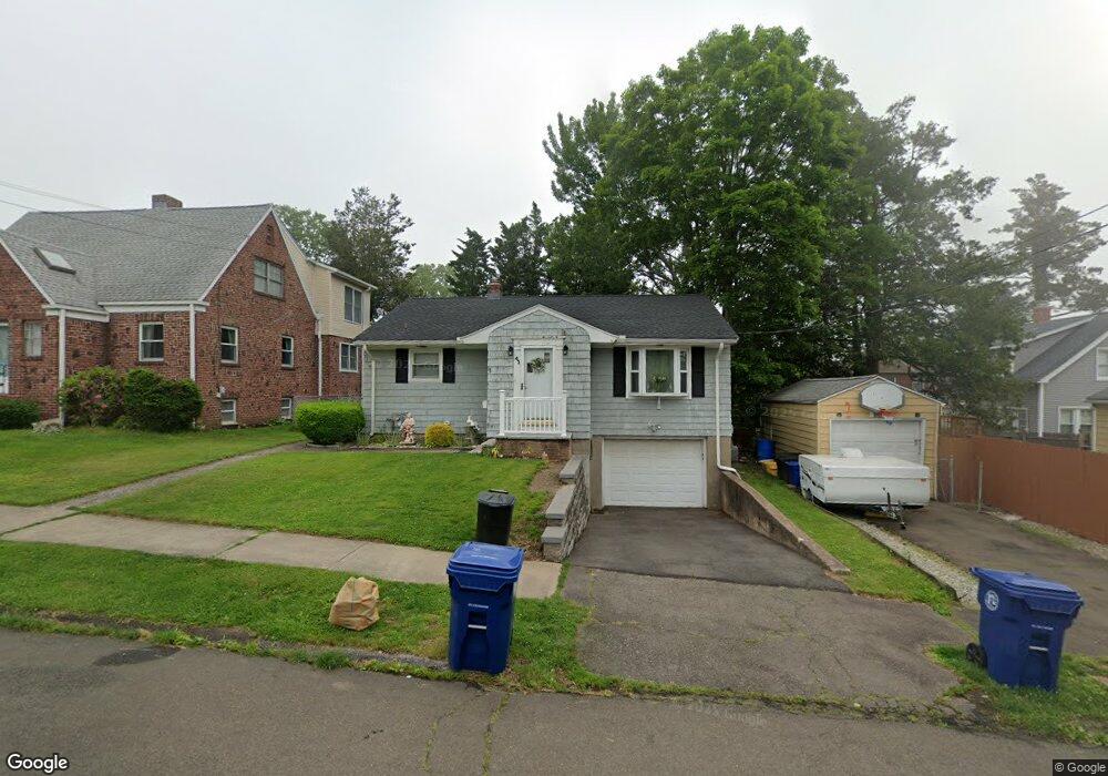 41 Sumac St, West Haven, CT 06516 - photo 1