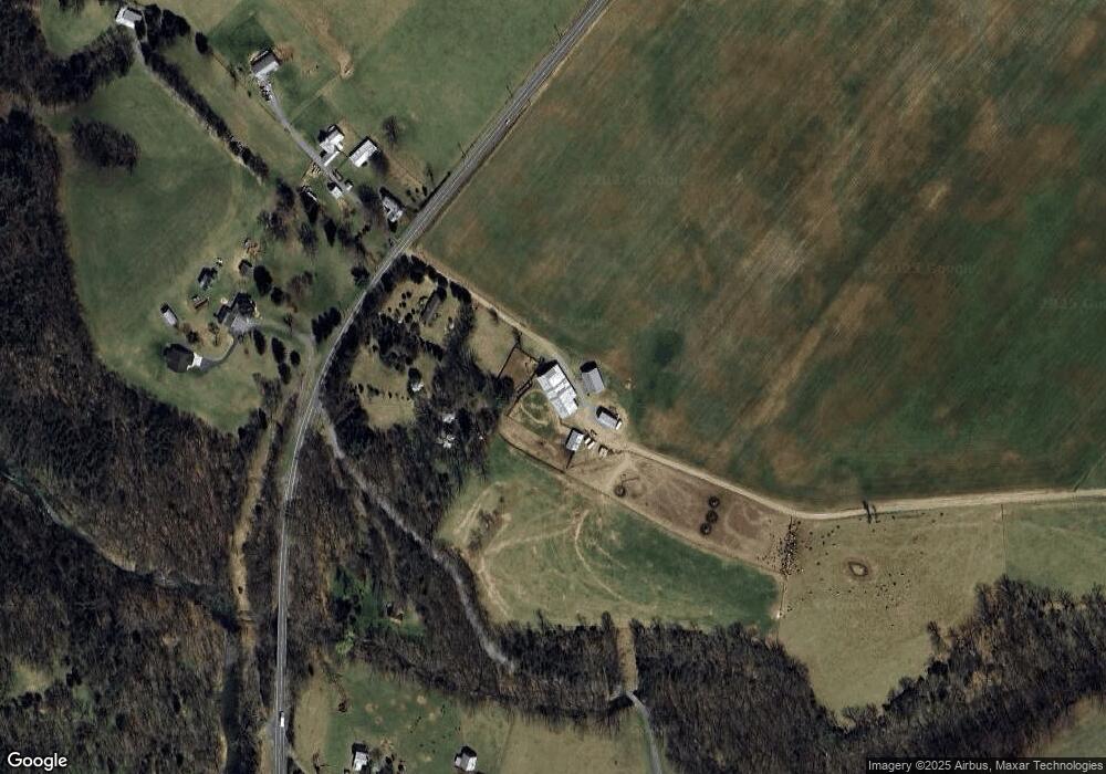 1728 Us Highway 340 N, Luray, VA 22835 - photo 1