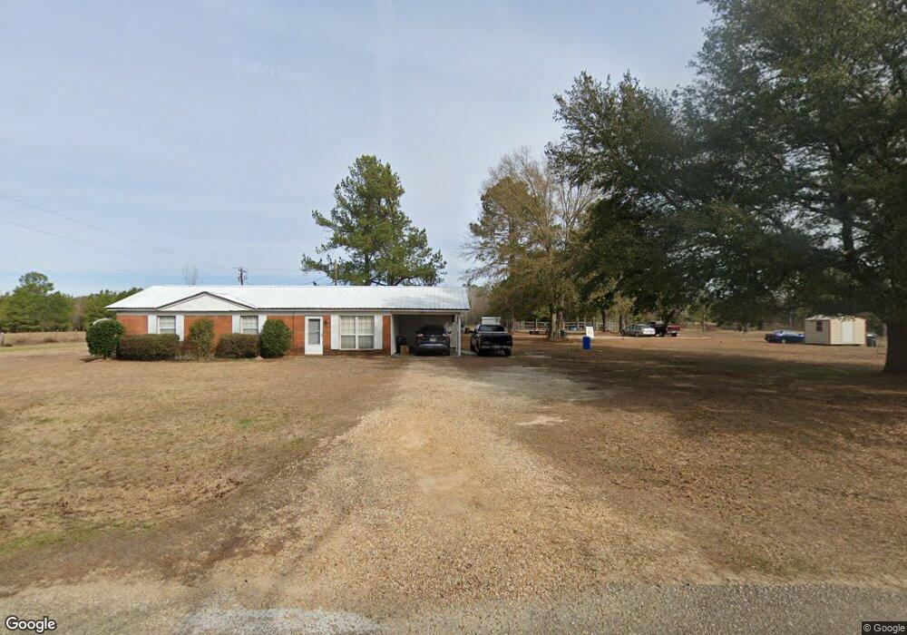 30107 Marshall Warner Rd, Franklinton, LA 70438 - photo 1