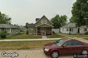 1516 L St SW, Cedar Rapids, IA 52404