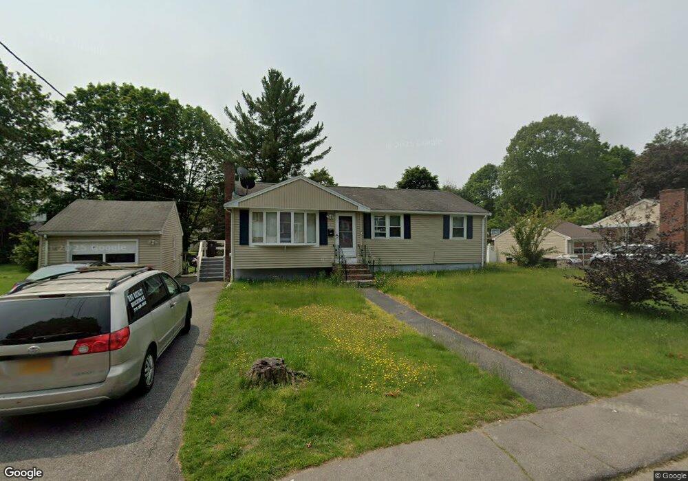 122 Tremont St unit 1, Brockton, MA 02301 - photo 1