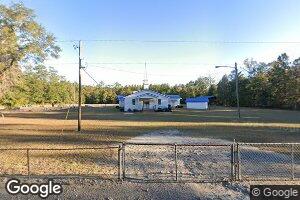 150 Taylor Chapel Rd, Clyo, GA 31303