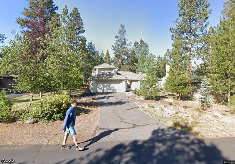 17825 Big Leaf Ln, Bend, OR 97707 - photo 1