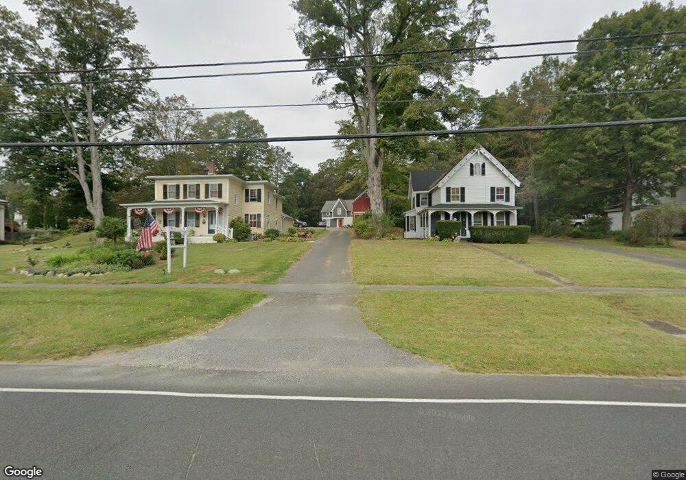 45 Main St N, Woodbury, CT 06798 - photo 1