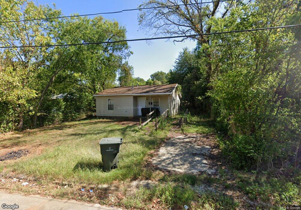 805 Hayward St, Nacogdoches, TX 75961 - photo 1