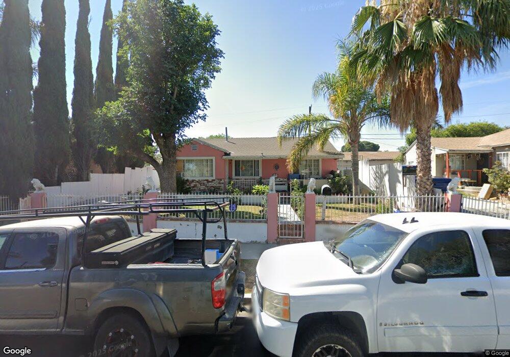 14443 Carlsbad St, Sylmar, CA 91342 - photo 1