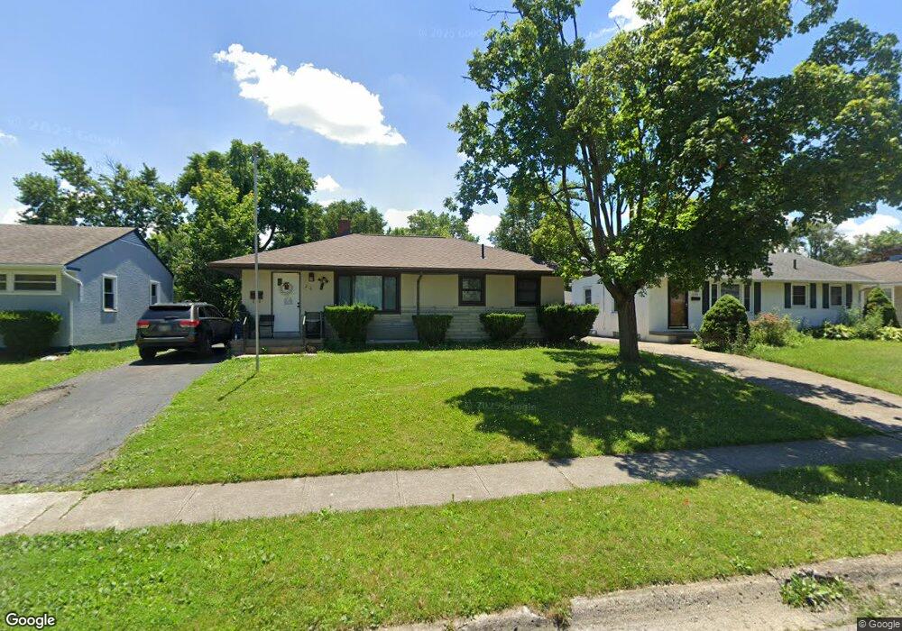 2165 Colfax Ave, Columbus, OH 43224 - photo 1