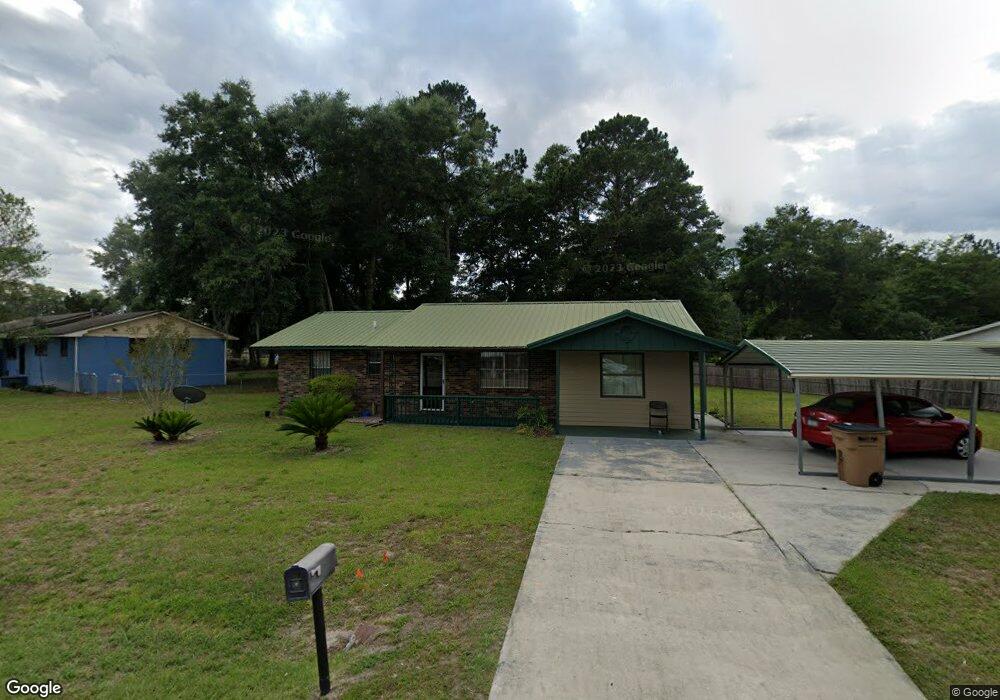 904 NW Lake Jeffery Rd, Lake City, FL 32055 - photo 1