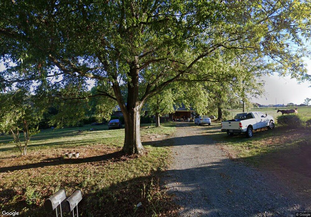 360 Dunn Rd W, Crandall, GA 30711 - photo 1