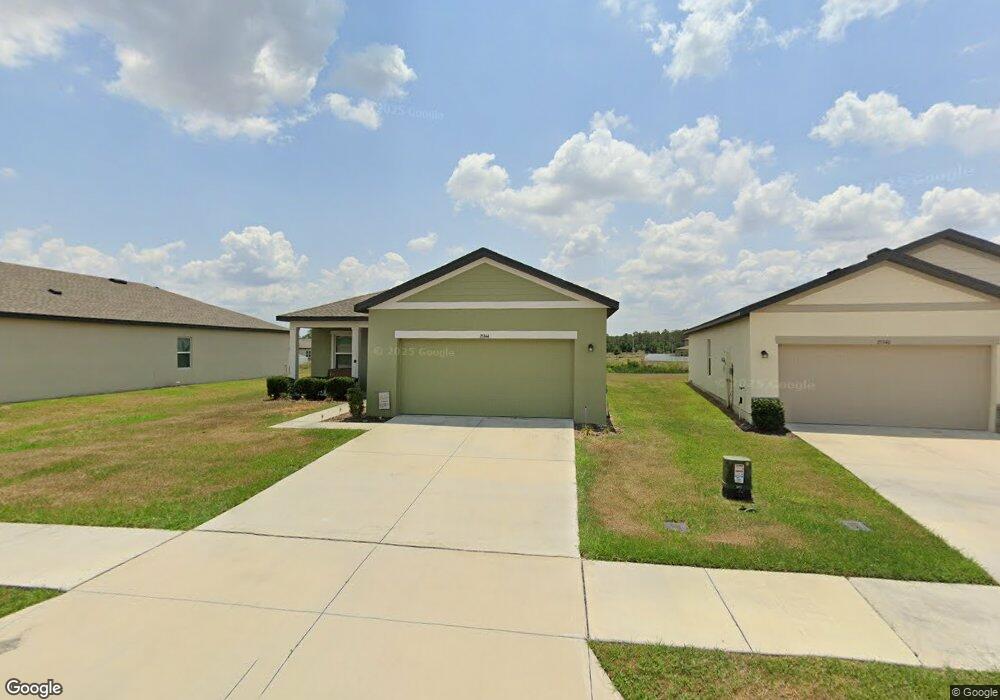 35344 White Water Lily Way, Zephyrhills, FL 33541 - photo 1