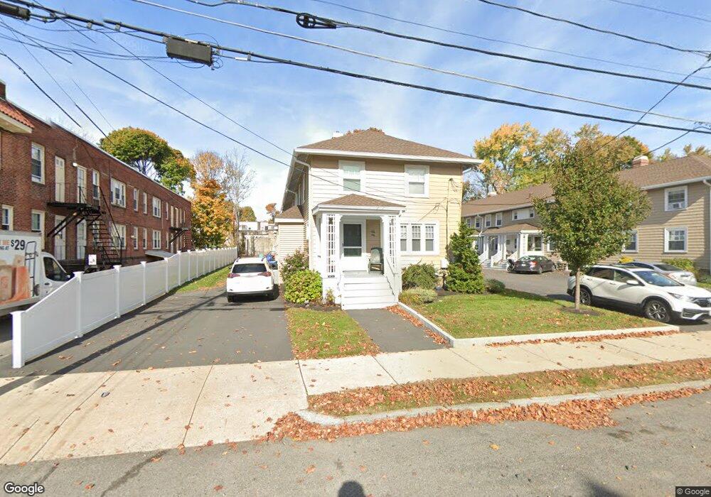 37 Richardson Ave unit 37, Wakefield, MA 01880 - photo 1