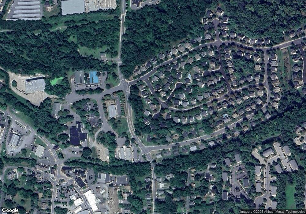 201 E Wise Ct, Purcellville, VA 20132 - photo 1