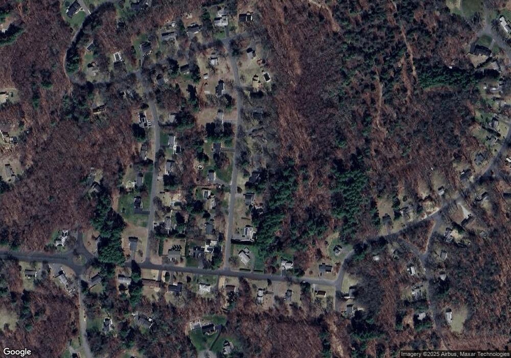 8 Longfellow Rd, Wilbraham, MA 01095 - photo 1