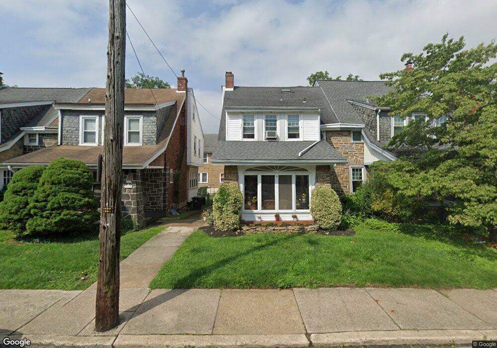 804 W 22nd St, Wilmington, DE 19802 - photo 1