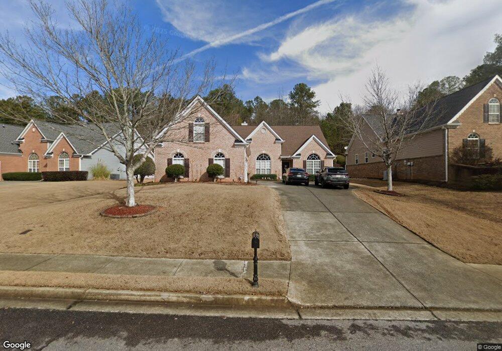 4131 Morning Rise Dr, Suwanee, GA 30024 - photo 1