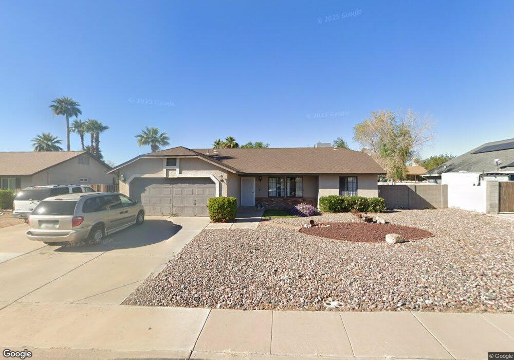 3912 E Dulciana Ave, Mesa, AZ 85206 - photo 1