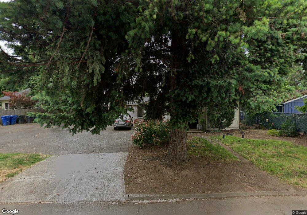 4187 Arnold St NE unit A, Keizer, OR 97303 - photo 1