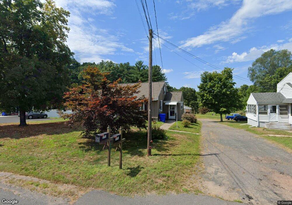 171 N Maple St, Enfield, CT 06082 - photo 1