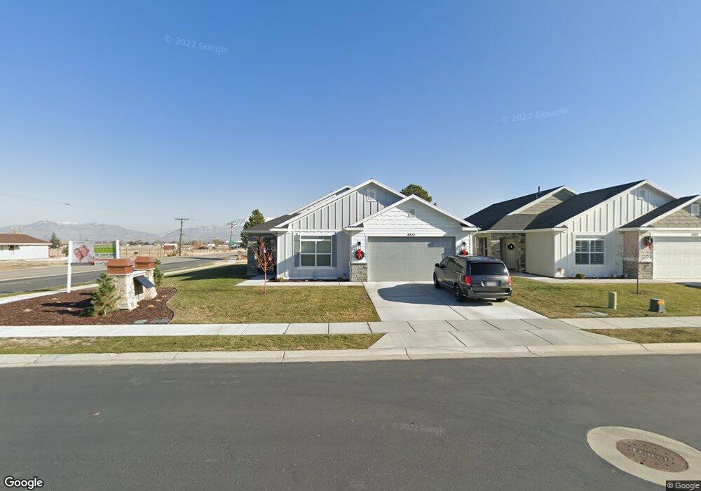 5512 S 5600 W, Hooper, UT 84315 - photo 1